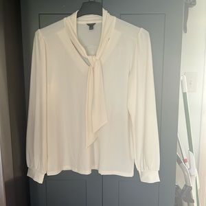 Ann Taylor dress shirt